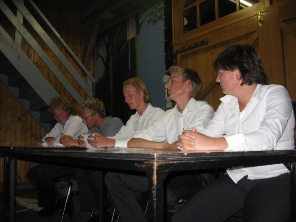 Introductie 2007