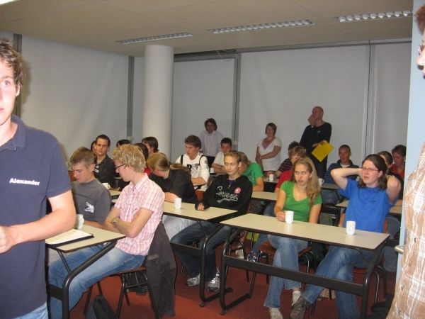 Introductie 2007