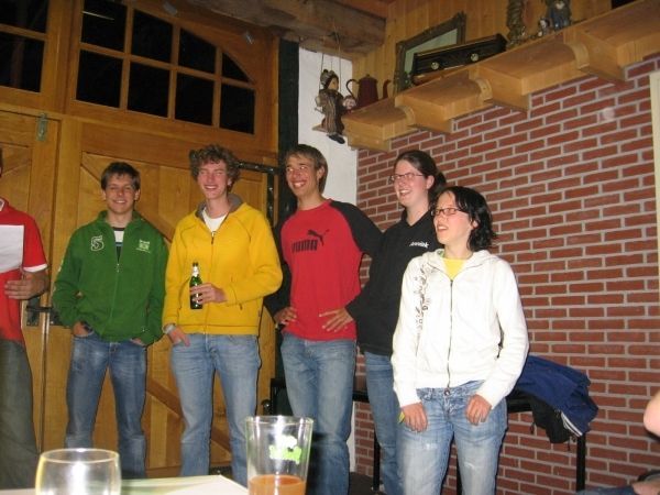 Introductie 2007