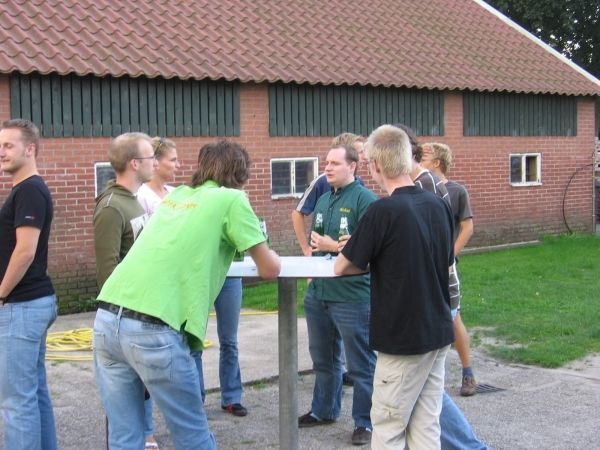 Introductie 2007