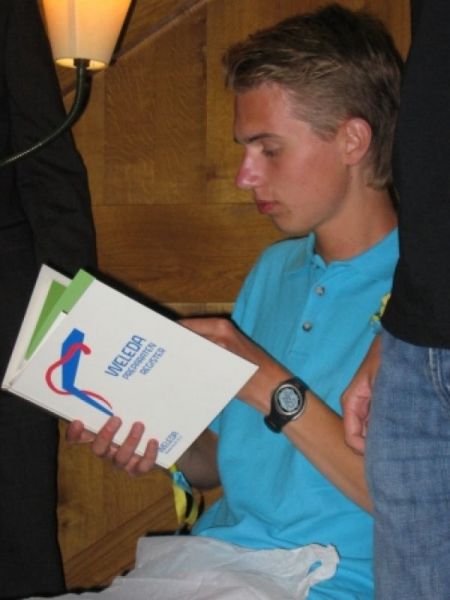 Introductie 2007