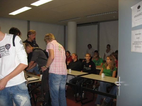 Introductie 2007