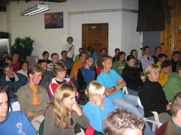 Introductie 2007