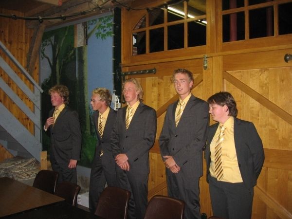Introductie 2007