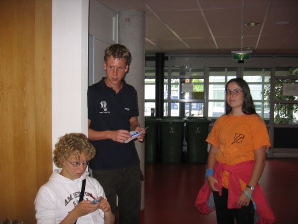 Introductie 2007