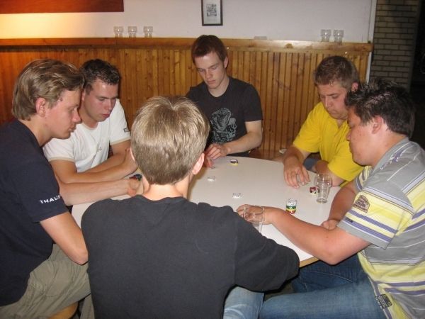 Pokertoernooi XIII
