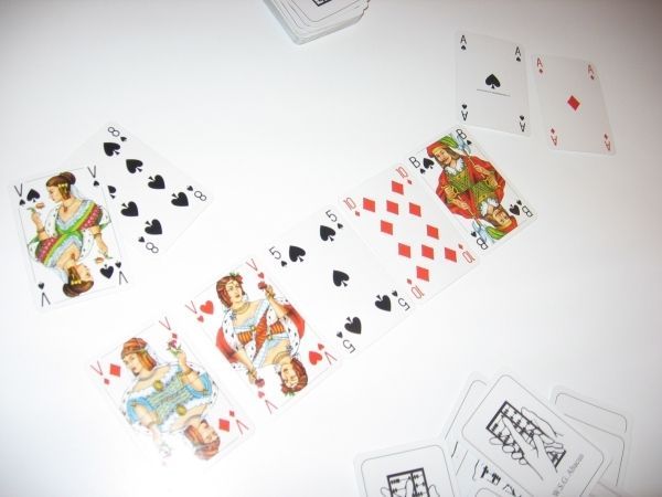 Pokertoernooi XIII