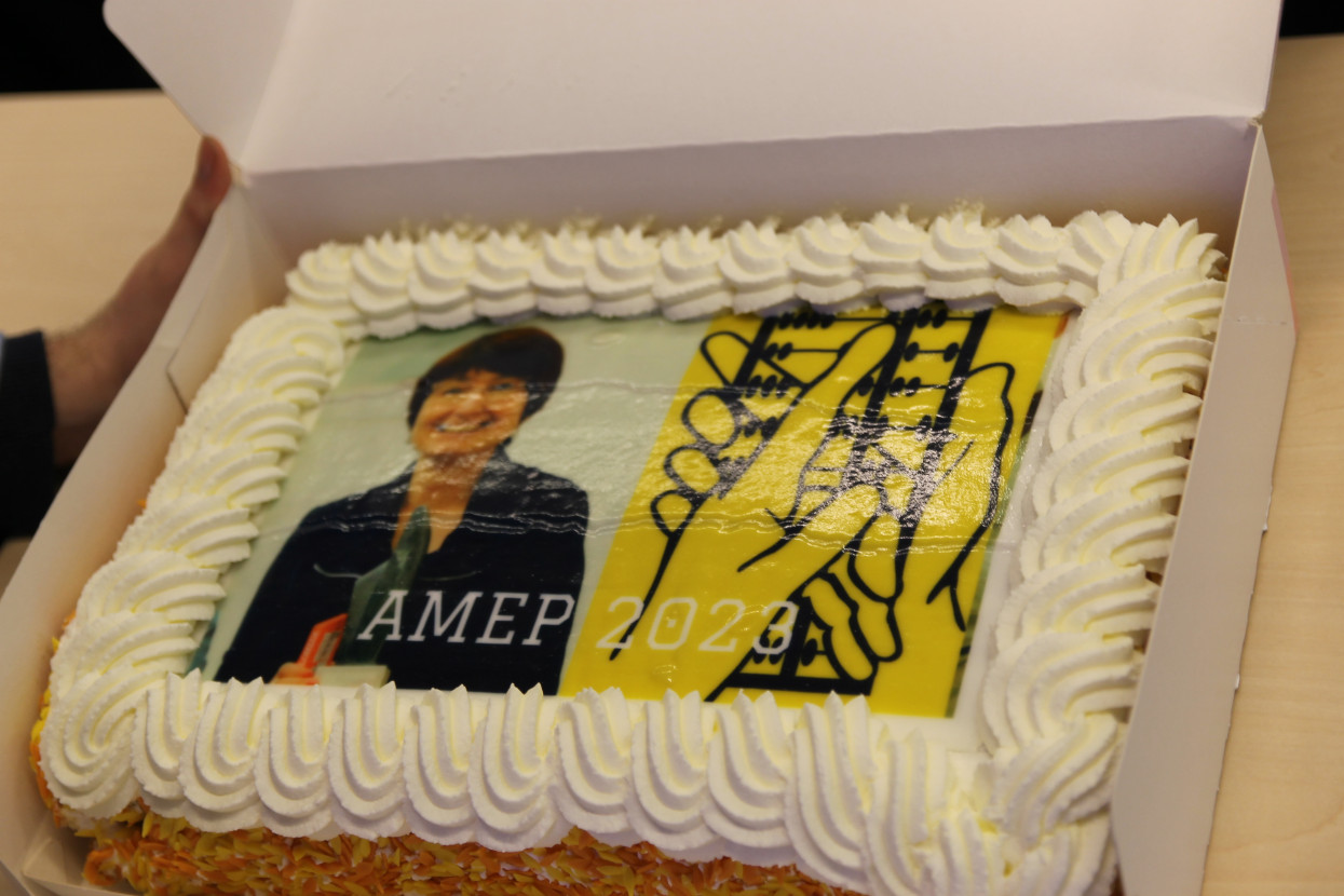 AMEP