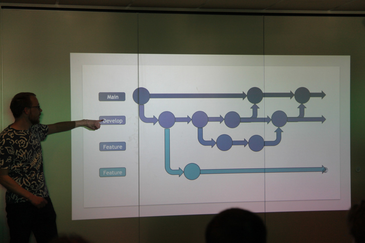 PhDrink: Joint MSc and PhD drink seminar