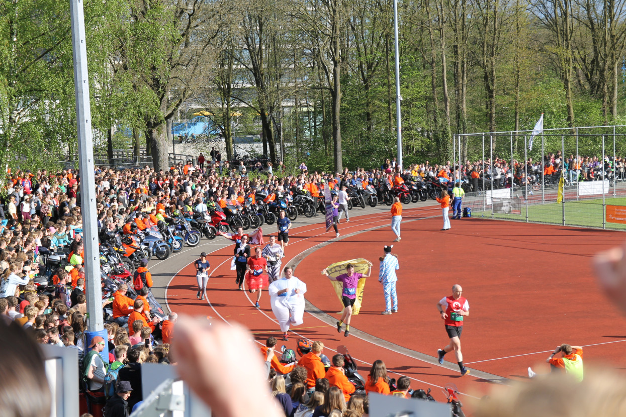 Batavierenrace