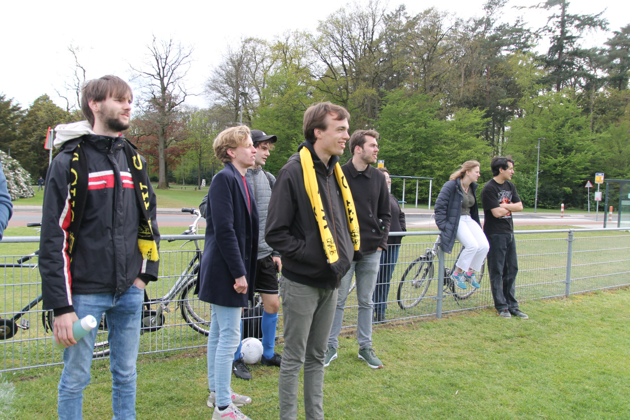 StAf tournament: Stress 1 - Abacus