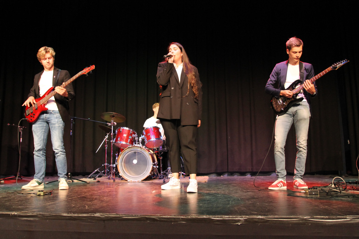 Cultural Evening