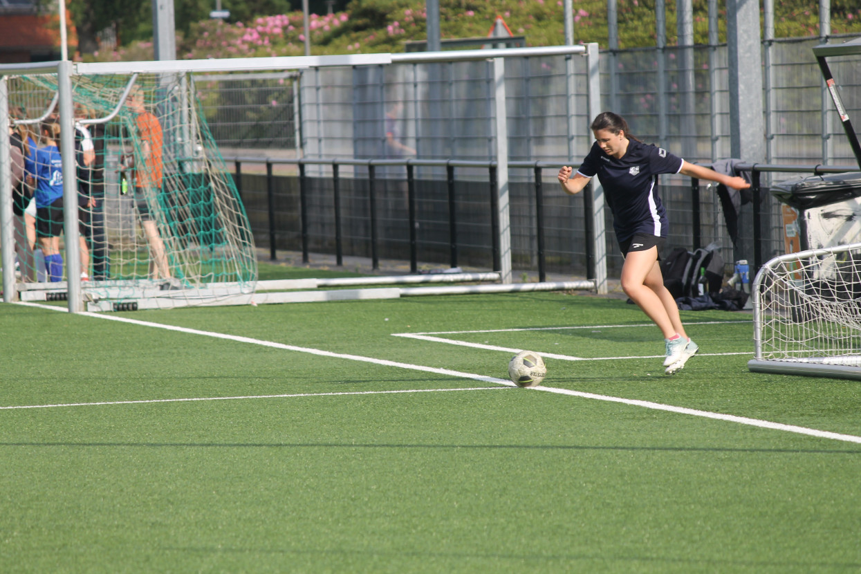 Ladies StAf - Playoffs