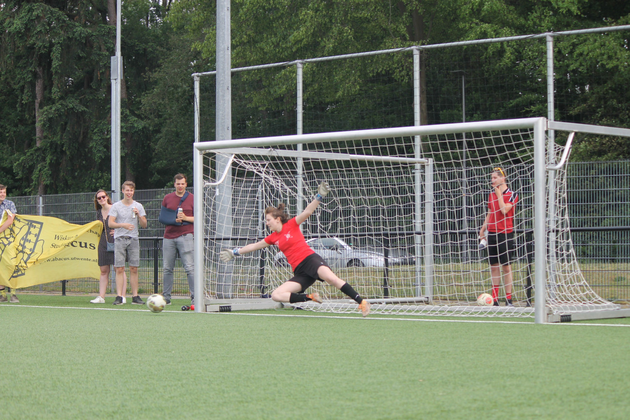 Ladies StAf - Playoffs