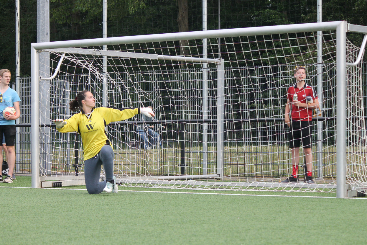 Ladies StAf - Playoffs