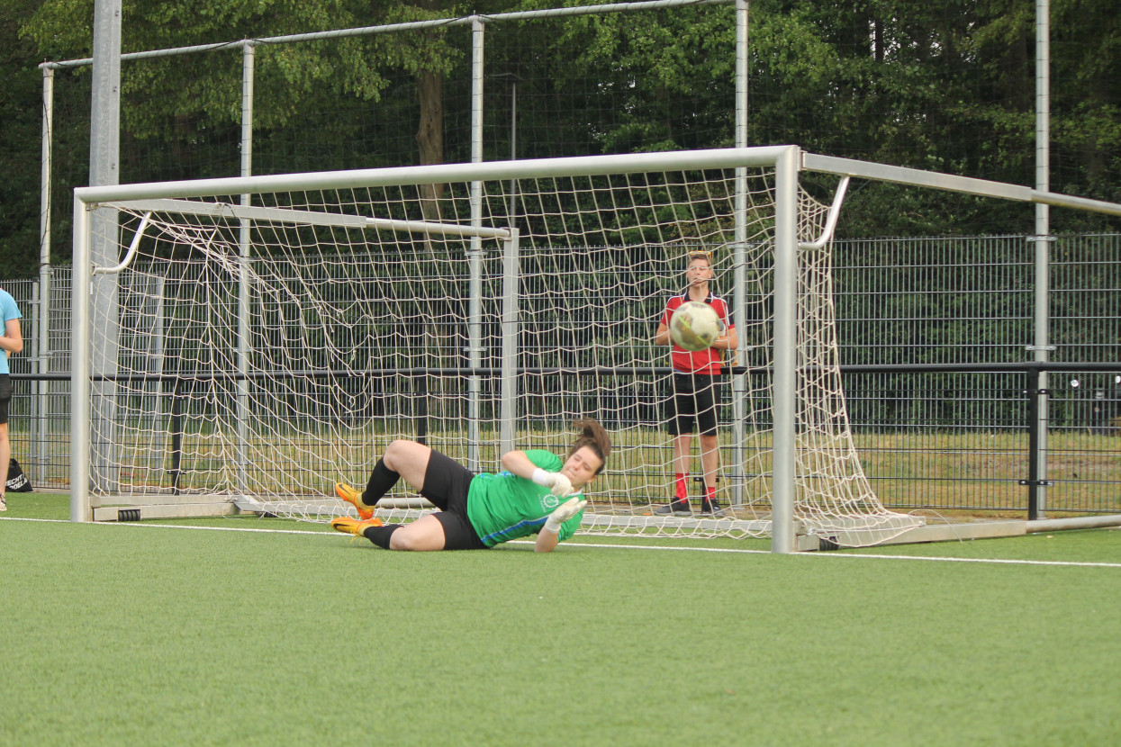 Ladies StAf - Playoffs