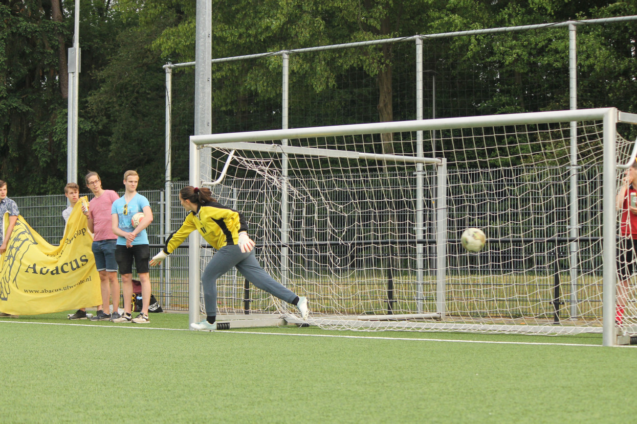 Ladies StAf - Playoffs