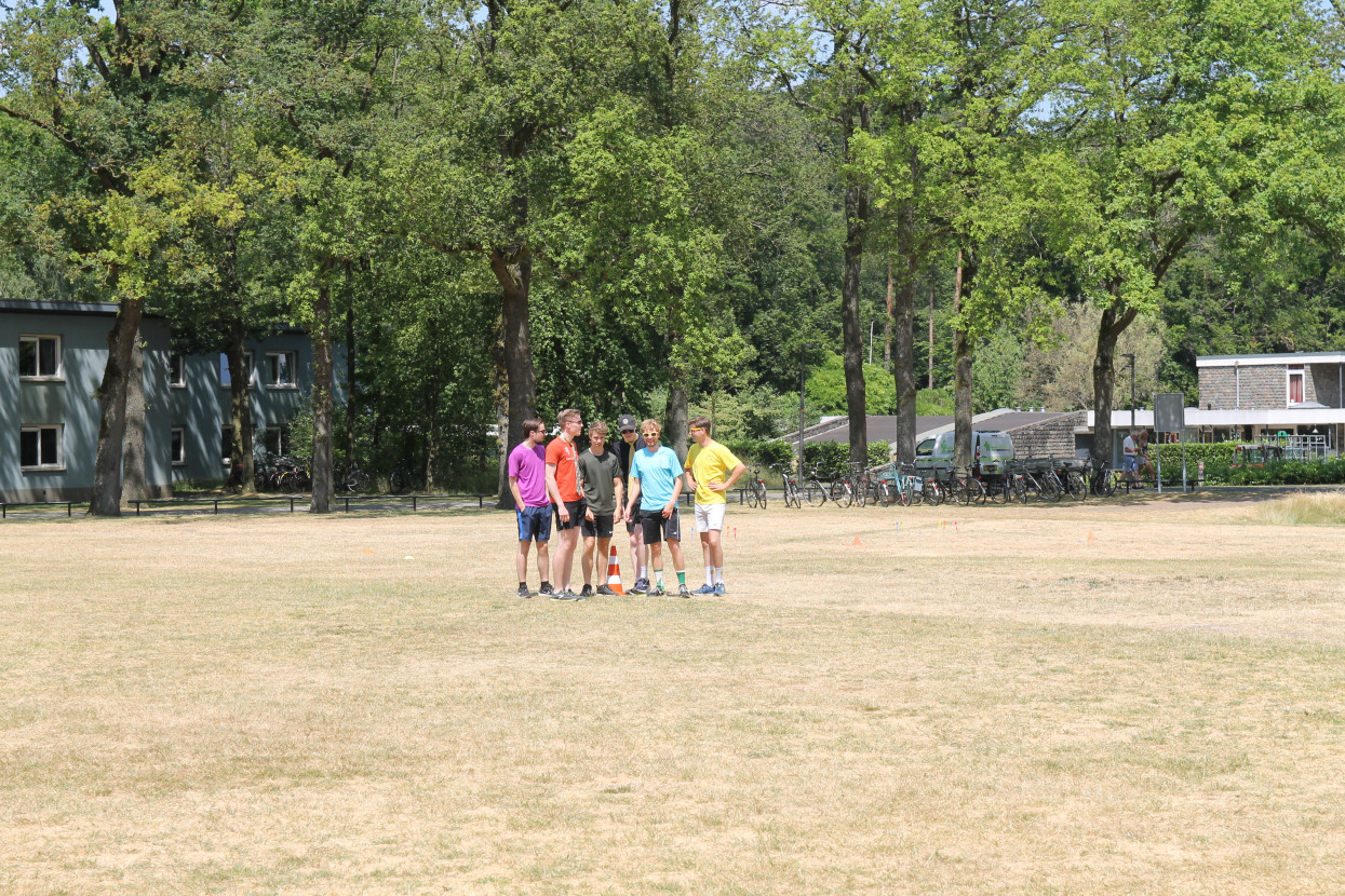 YER Sports Day