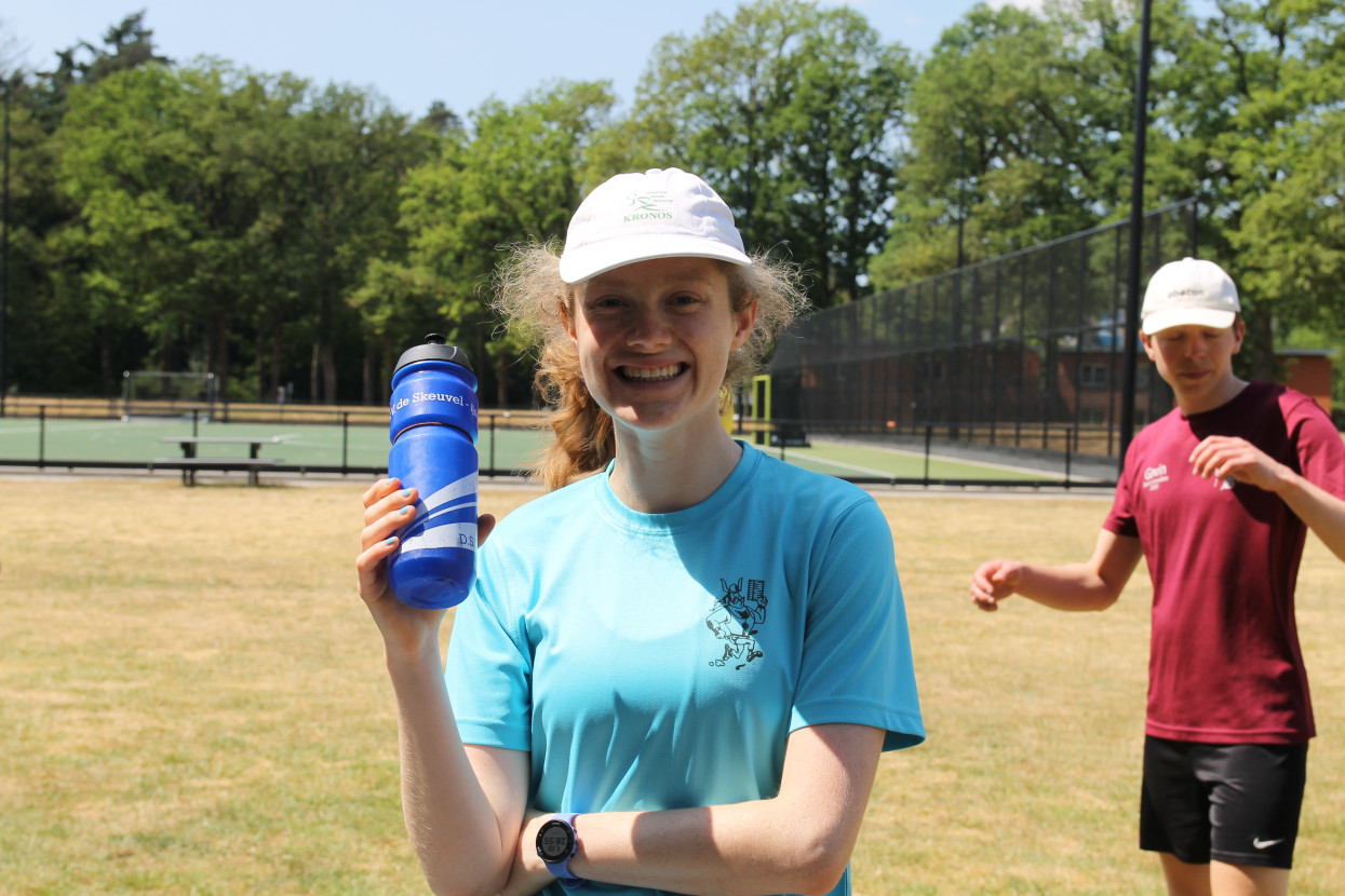 YER Sports Day