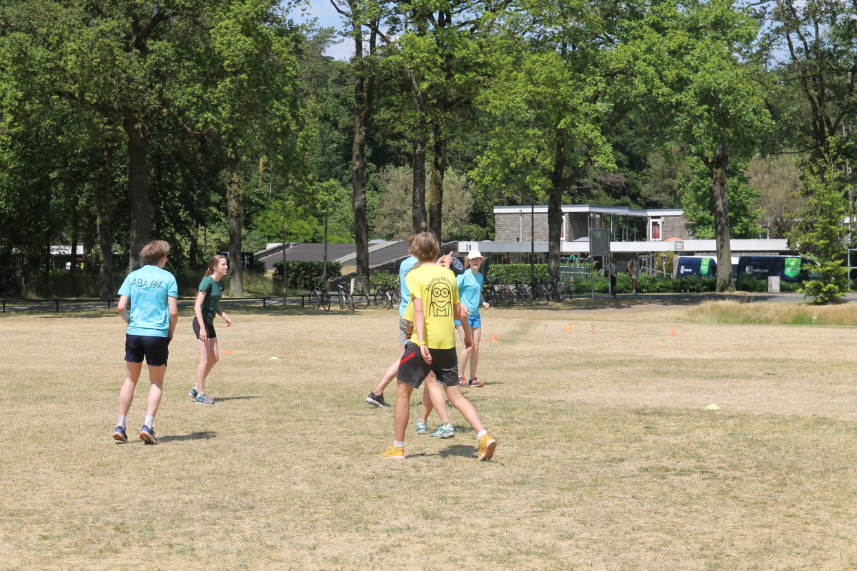 YER Sports Day