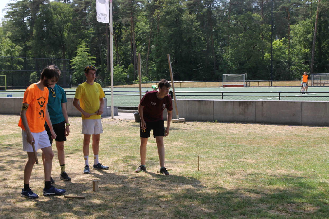 YER Sports Day