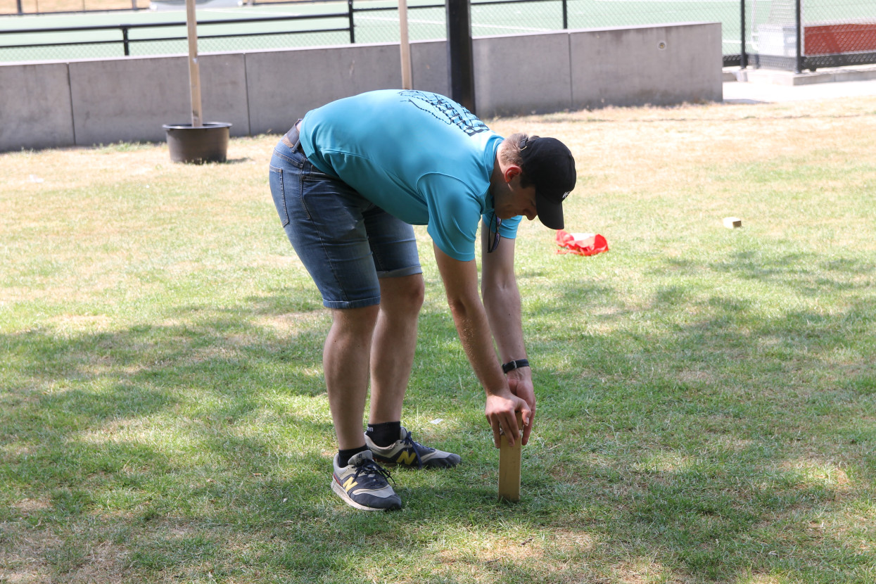 YER Sports Day