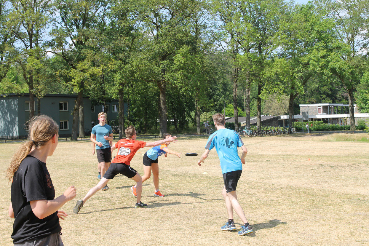 YER Sports Day