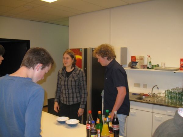 Sintborrel