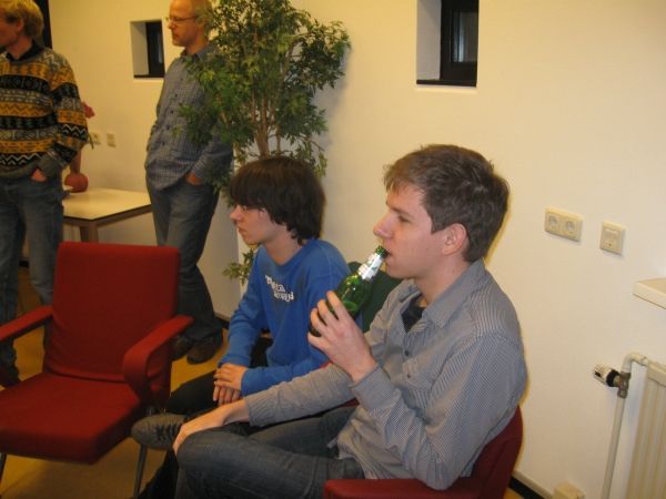 Sintborrel