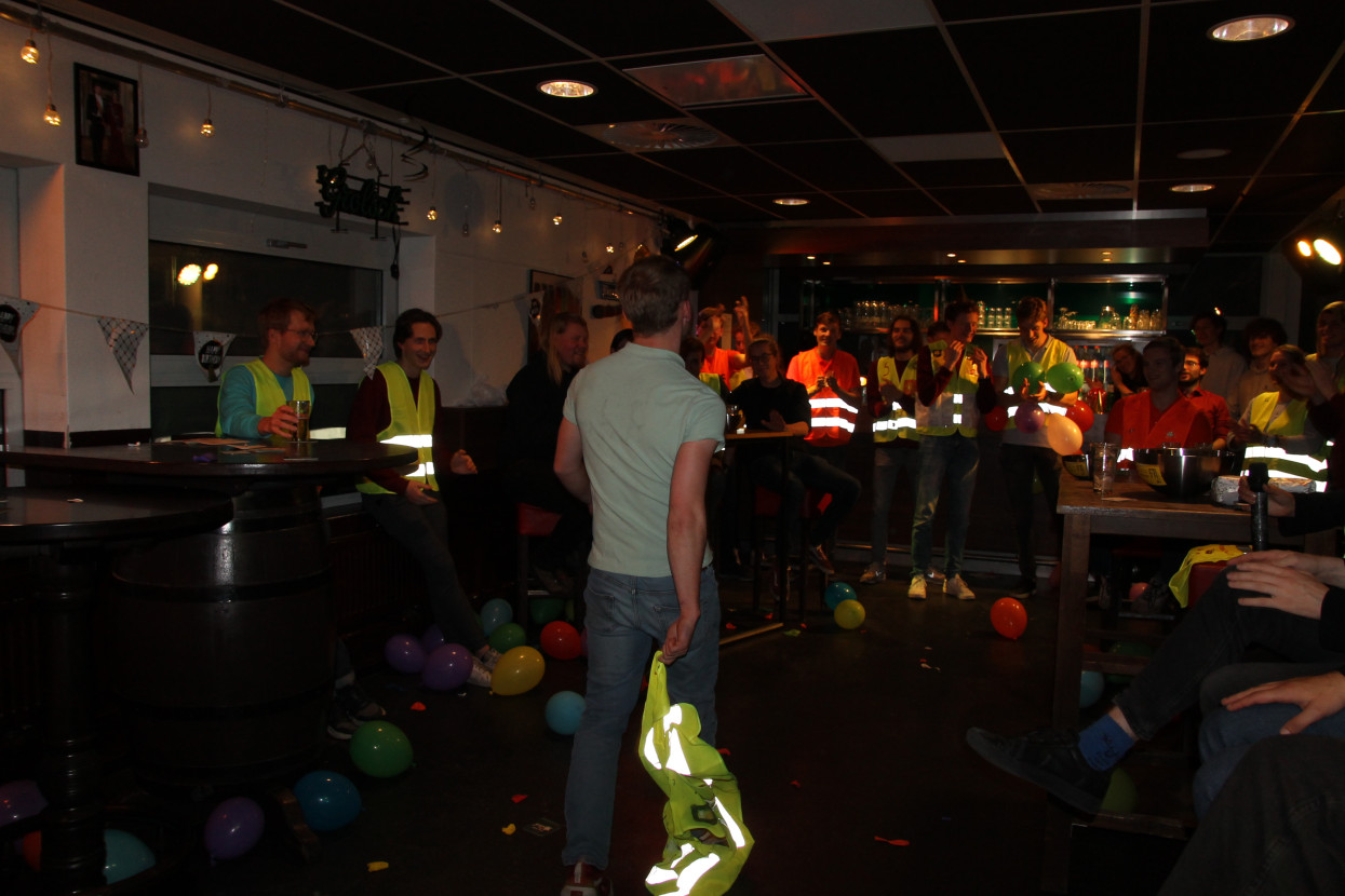 Dies Dinner&Activity