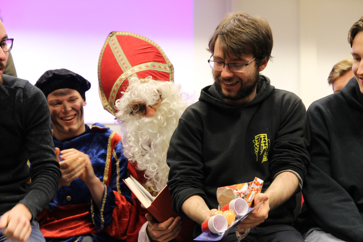 Sinterklaas