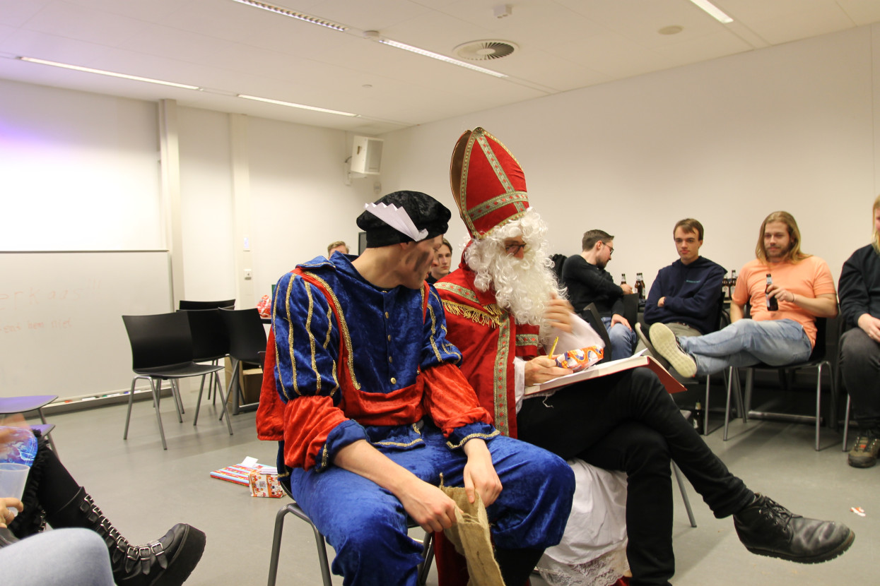 Sinterklaas