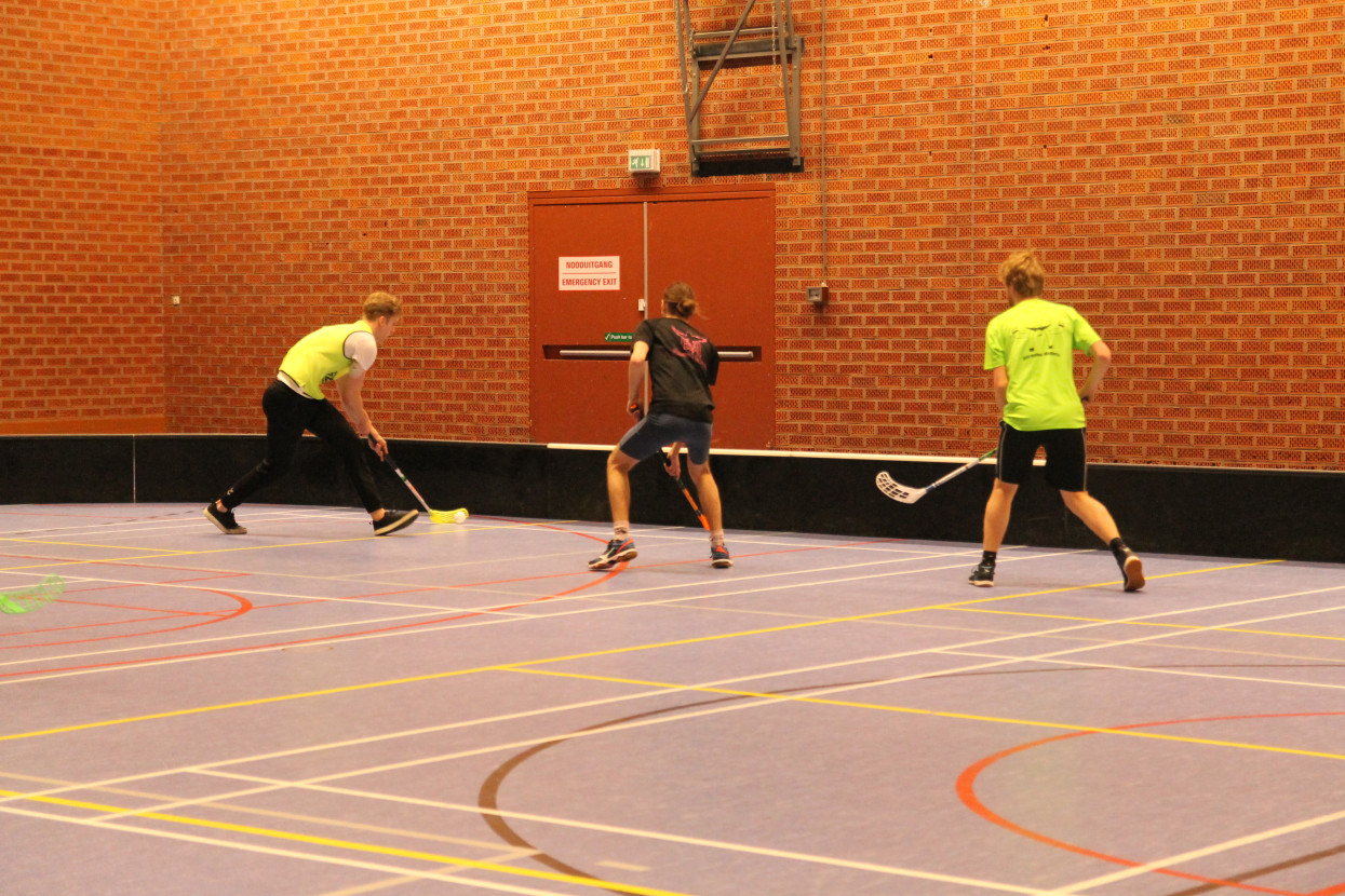 Floorball