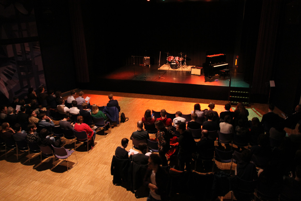 Cultural Evening