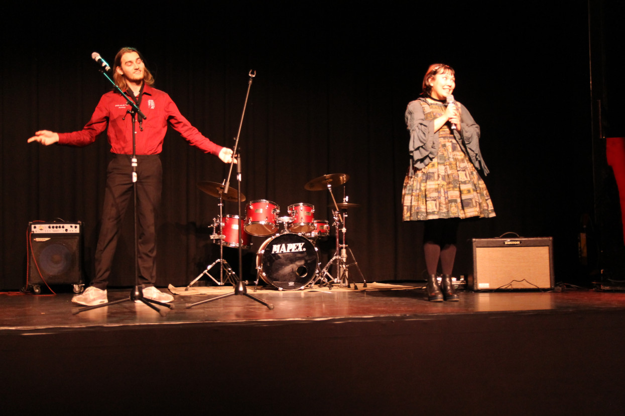 Cultural Evening