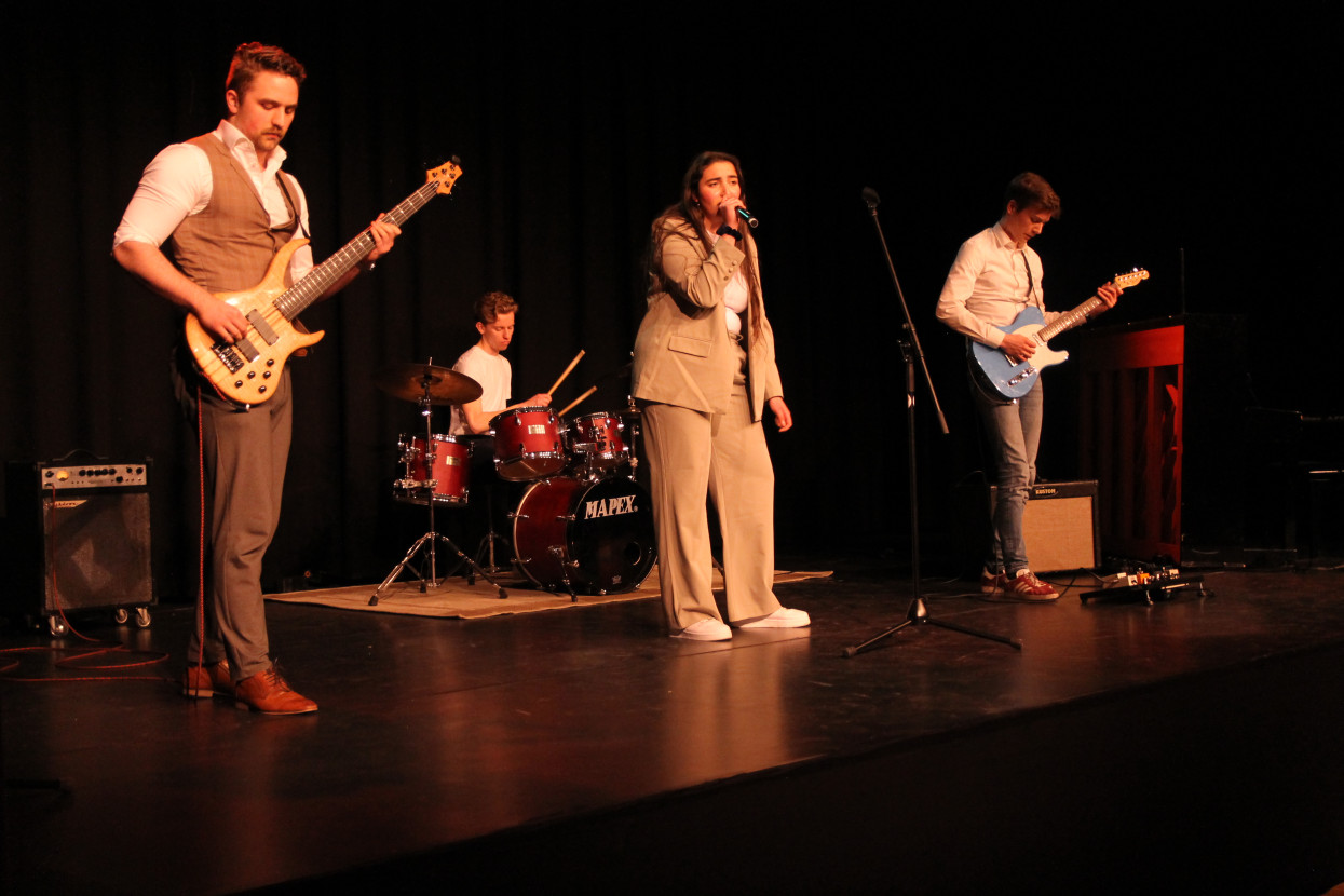 Cultural Evening