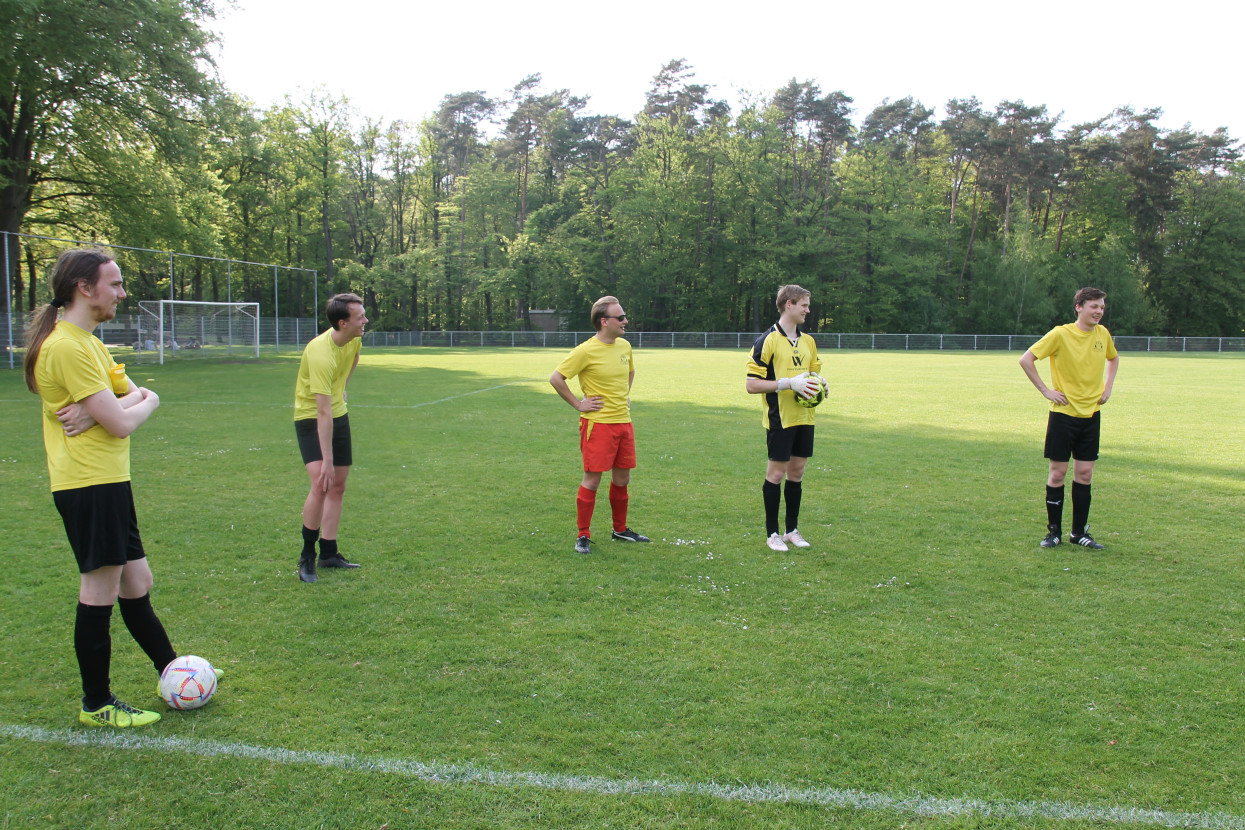 StAf Match Abacus - Concept 1