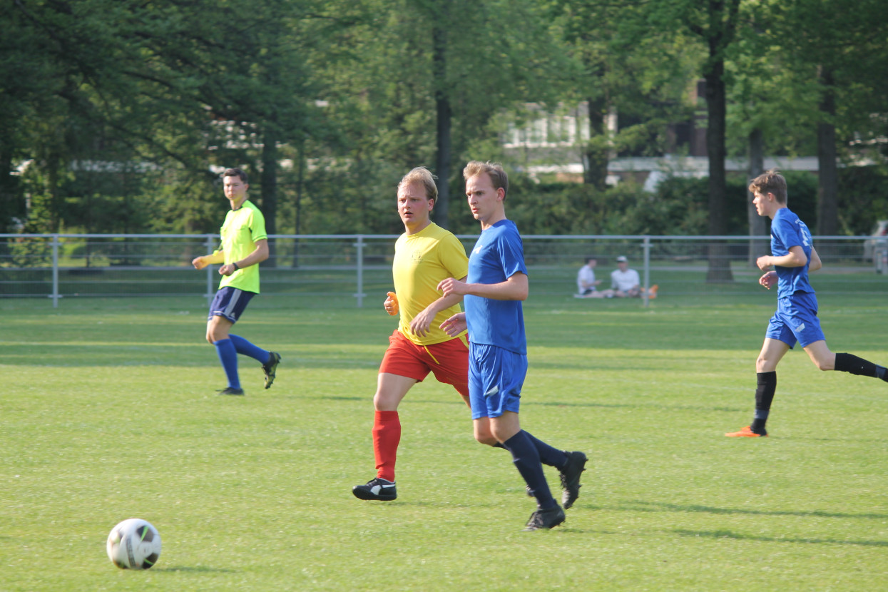 StAf Match Abacus - Concept 1