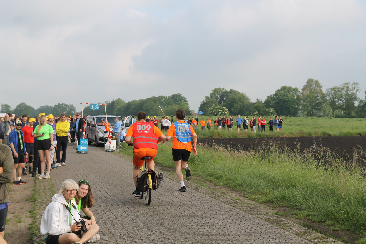 Batavierenrace