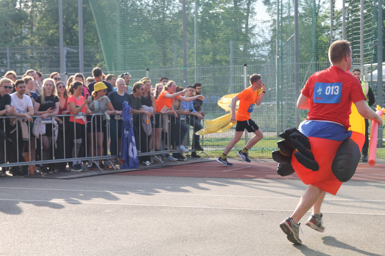 Batavierenrace