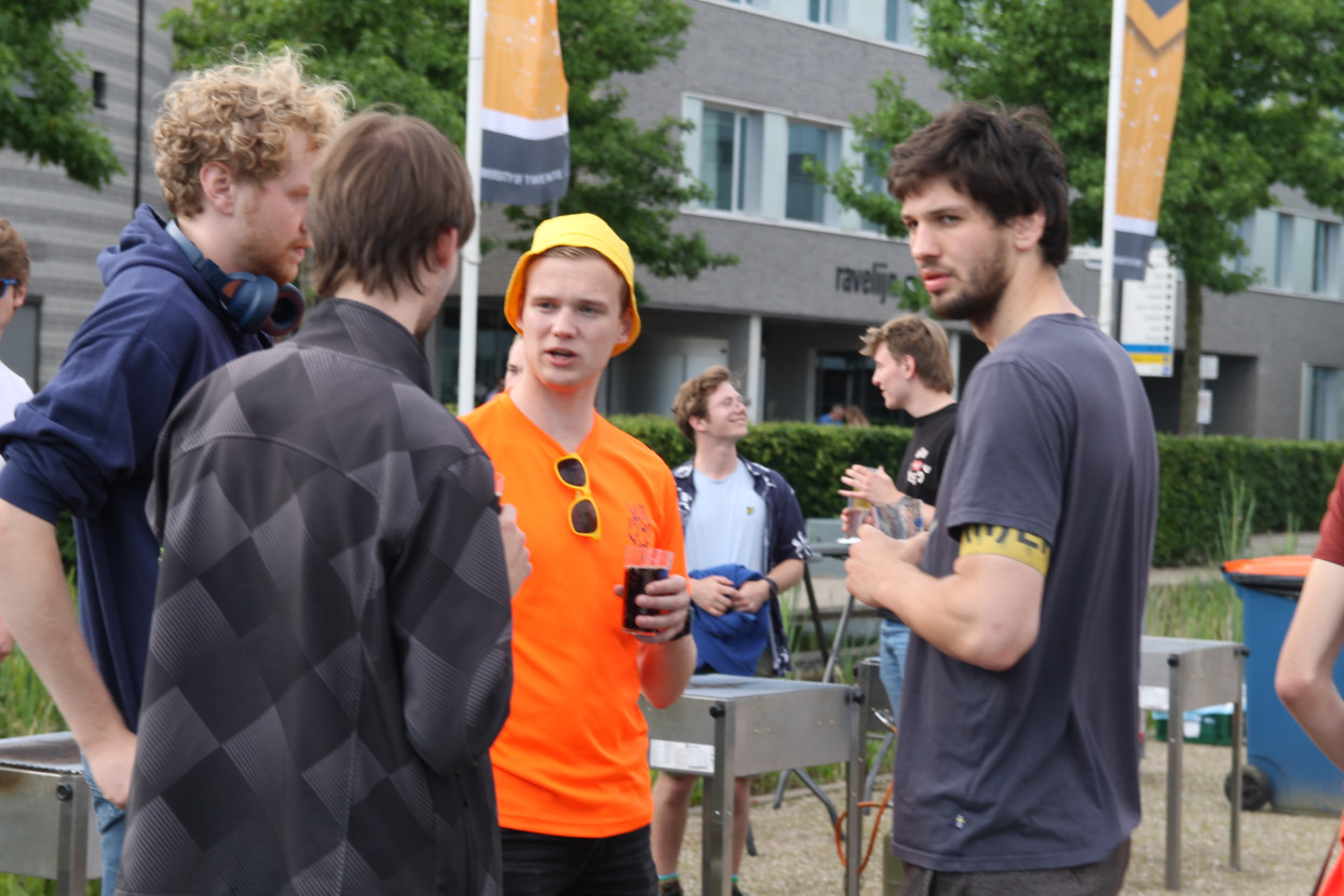 Bata BBQ