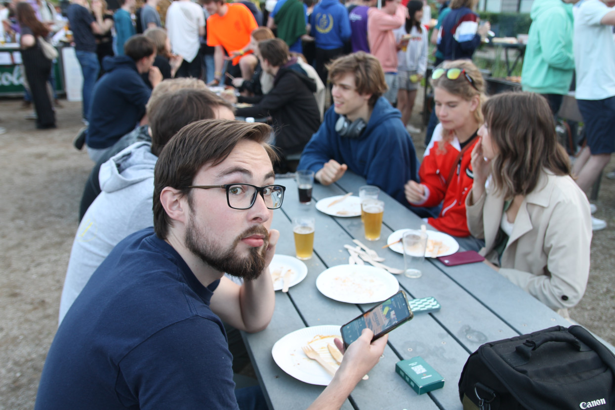 Bata BBQ
