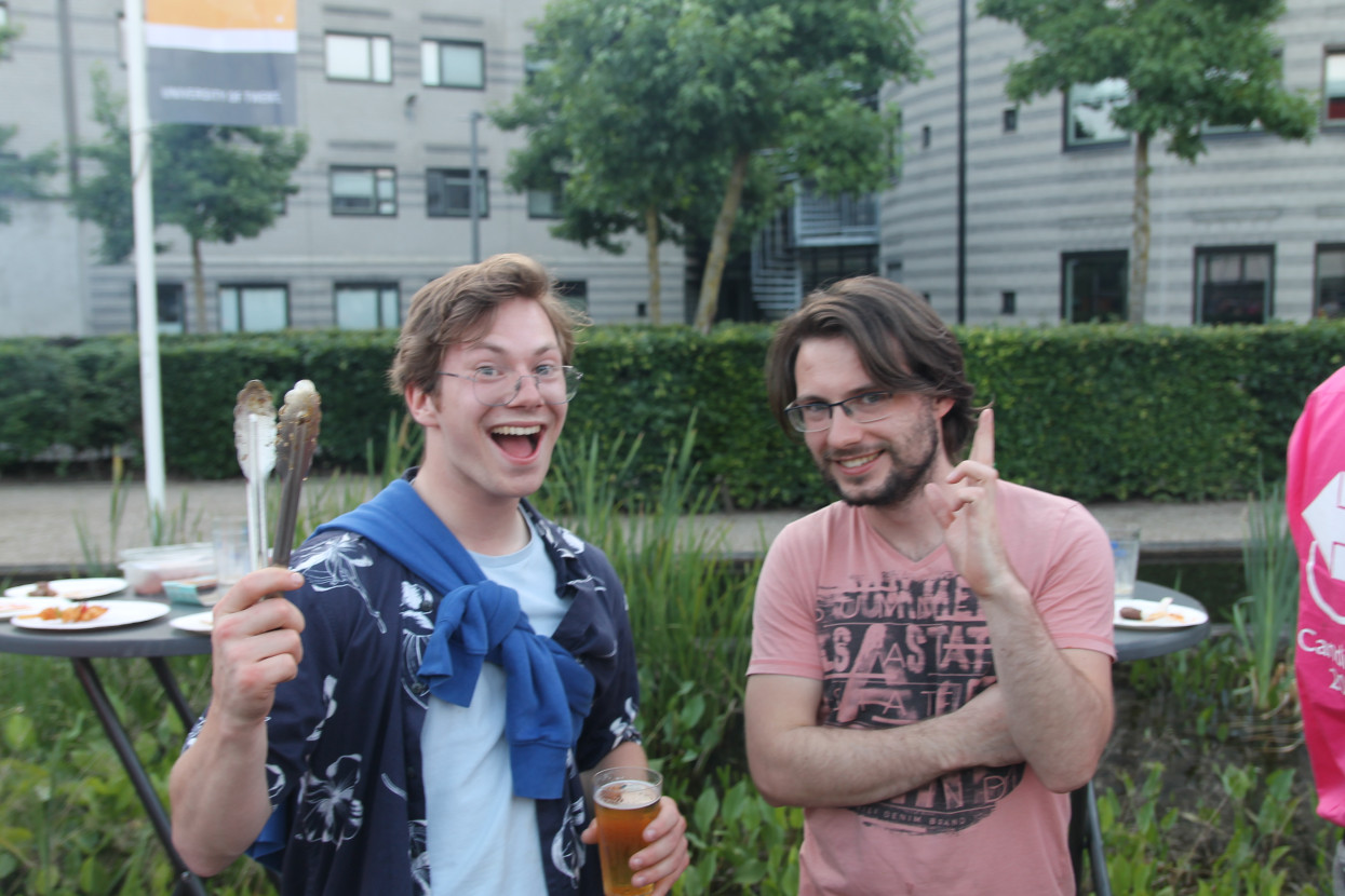 Bata BBQ
