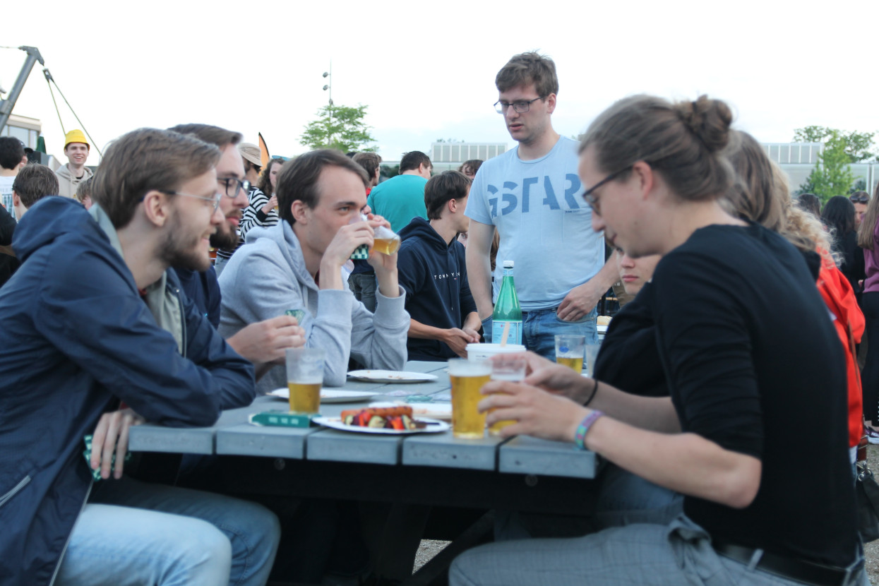 Bata BBQ