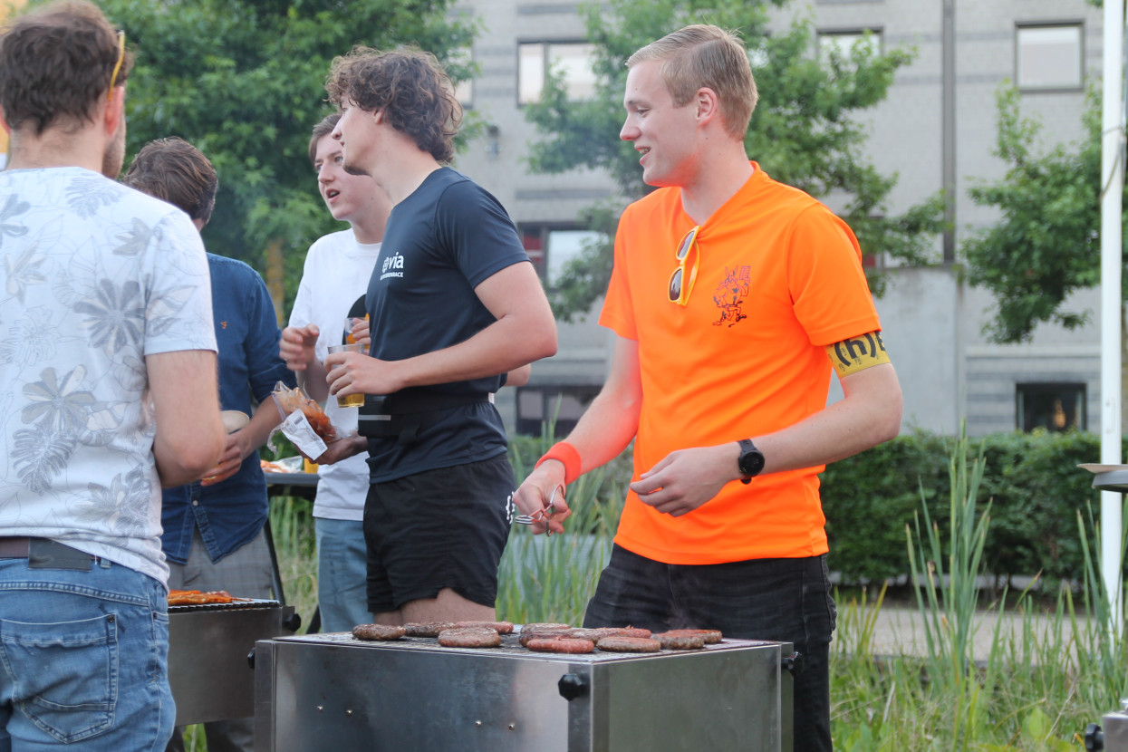 Bata BBQ