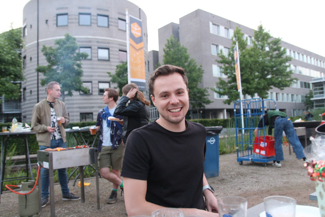 Bata BBQ