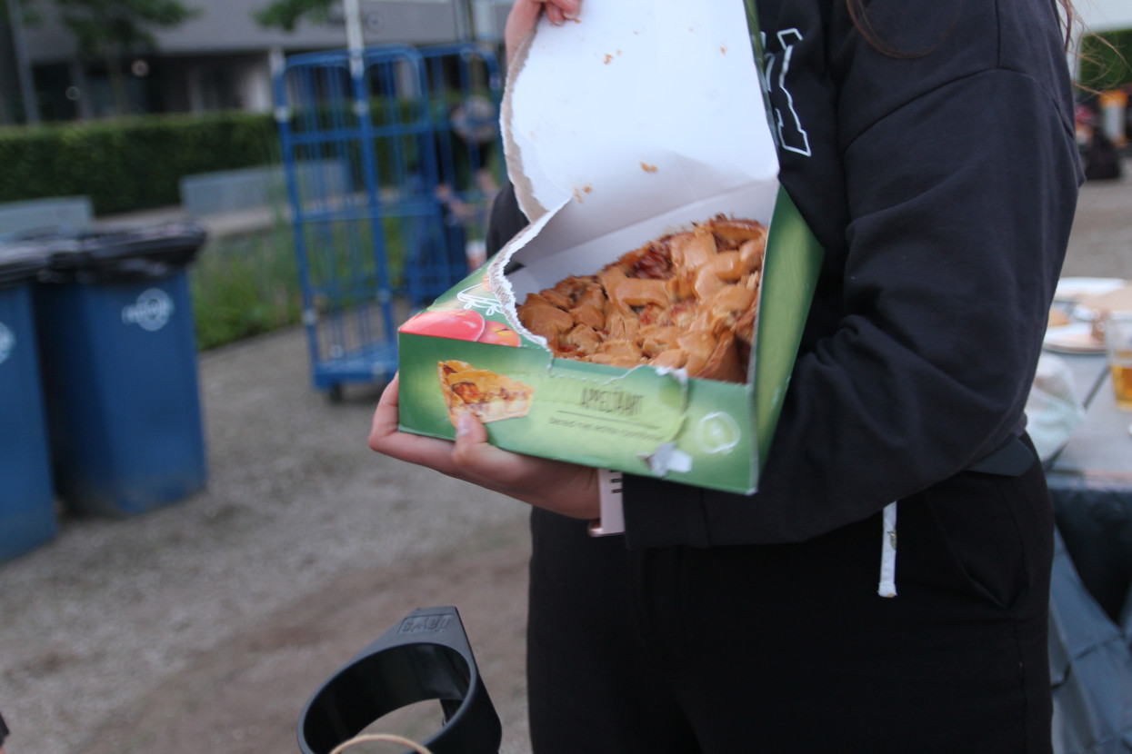 Bata BBQ