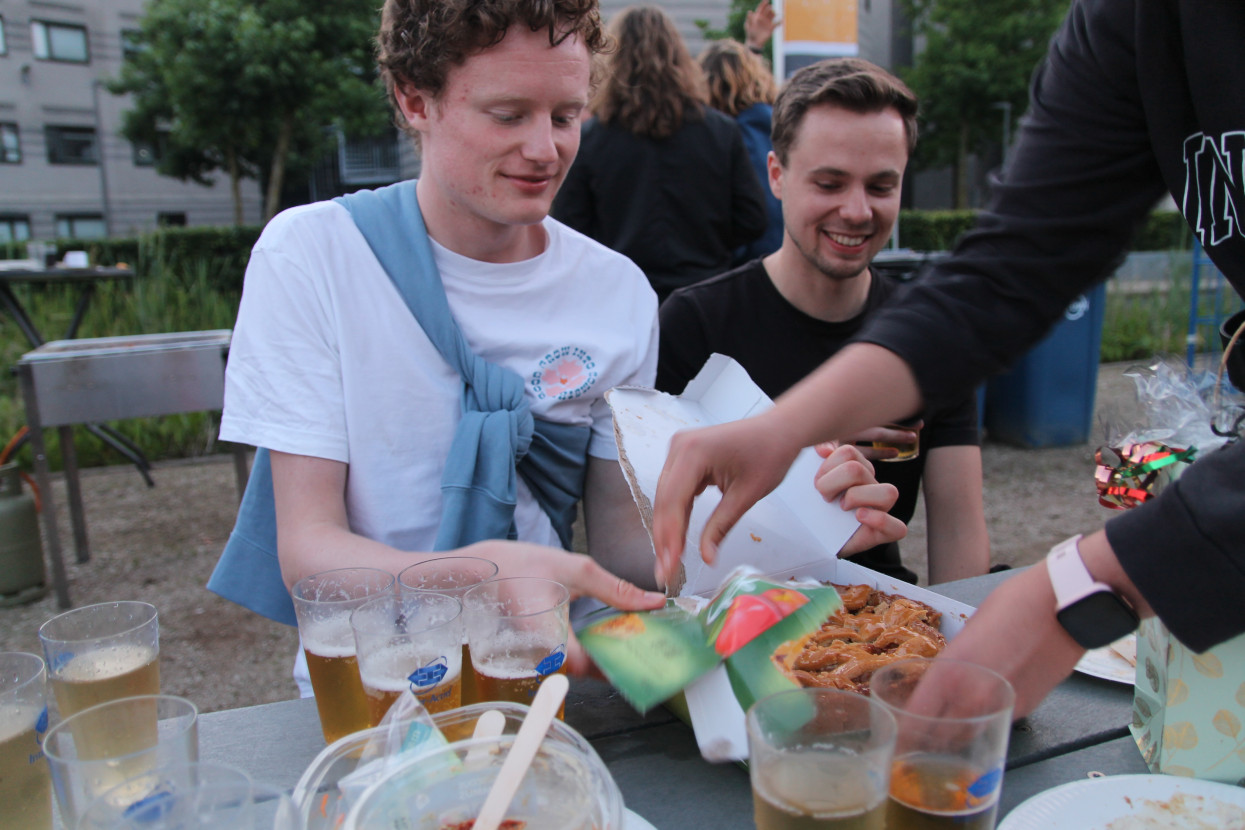 Bata BBQ