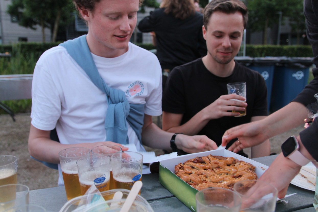 Bata BBQ
