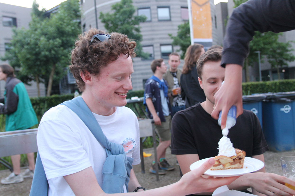 Bata BBQ